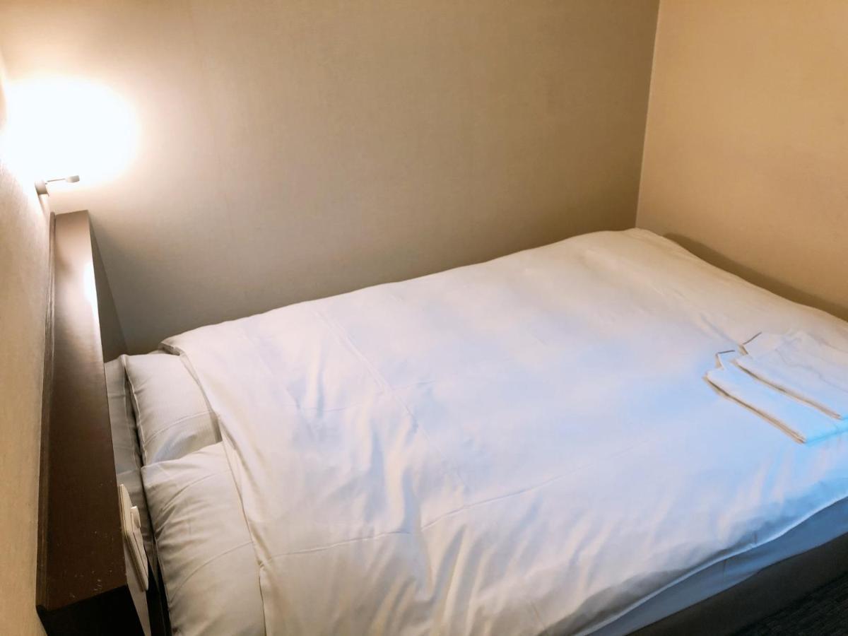 Business Hotel Sunpu Шідзуока Екстер'єр фото